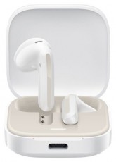 Xiaomi BHR8391GL Redmi Buds 6 Active True Wireless Bluetooth fehér fülhallgató Audio-Video / Hifi / Multimédia - Fül és Fejhallgatók - Fülhallgató - 514643