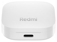 Xiaomi BHR8391GL Redmi Buds 6 Active True Wireless Bluetooth fehér fülhallgató Audio-Video / Hifi / Multimédia - Fül és Fejhallgatók - Fülhallgató - 514643