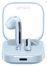 Xiaomi BHR8394GL Redmi Buds 6 Active True Wireless Bluetooth kék fülhallgató Audio-Video / Hifi / Multimédia - Fül és Fejhallgatók - Fülhallgató - 514640