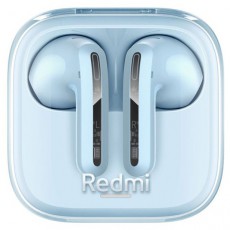 Xiaomi BHR8394GL Redmi Buds 6 Active True Wireless Bluetooth kék fülhallgató Audio-Video / Hifi / Multimédia - Fül és Fejhallgatók - Fülhallgató - 514640