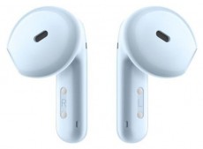 Xiaomi BHR8394GL Redmi Buds 6 Active True Wireless Bluetooth kék fülhallgató Audio-Video / Hifi / Multimédia - Fül és Fejhallgatók - Fülhallgató - 514640