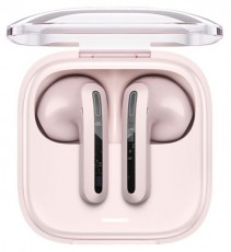 Xiaomi BHR8395GL Redmi Buds 6 Active True Wireless Bluetooth rózsaszín fülhallgató Audio-Video / Hifi / Multimédia - Fül és Fejhallgatók - Fülhallgató - 514641