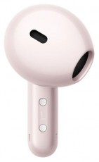 Xiaomi BHR8395GL Redmi Buds 6 Active True Wireless Bluetooth rózsaszín fülhallgató Audio-Video / Hifi / Multimédia - Fül és Fejhallgatók - Fülhallgató - 514641