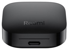 Xiaomi BHR8396GL Redmi Buds 6 Active True Wireless Bluetooth fekete fülhallgató Audio-Video / Hifi / Multimédia - Fül és Fejhallgatók - Fülhallgató - 514642