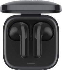 Xiaomi BHR8396GL Redmi Buds 6 Active True Wireless Bluetooth fekete fülhallgató Audio-Video / Hifi / Multimédia - Fül és Fejhallgatók - Fülhallgató - 514642