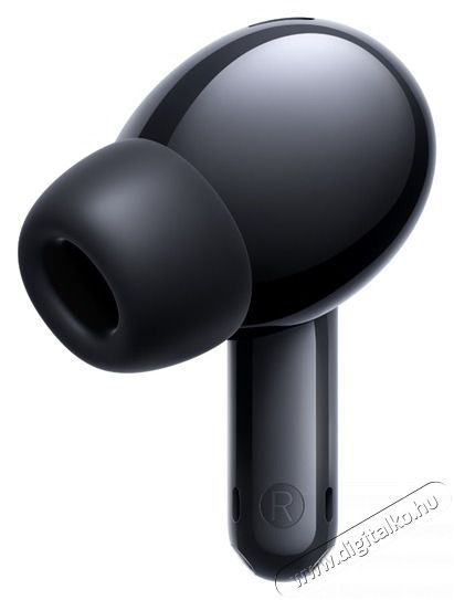 Xiaomi BHR8653GL Redmi Buds 6 Lite True Wireless Bluetooth fekete f&uuml;lhallgat&oacute; Audio-Video / Hifi / Multim&eacute;dia - F&uuml;l &eacute;s Fejhallgat&oacute;k - F&uuml;lhallgat&oacute; - 514544