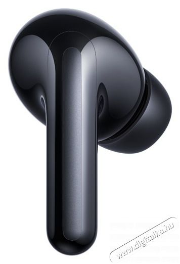 Xiaomi BHR8653GL Redmi Buds 6 Lite True Wireless Bluetooth fekete f&uuml;lhallgat&oacute; Audio-Video / Hifi / Multim&eacute;dia - F&uuml;l &eacute;s Fejhallgat&oacute;k - F&uuml;lhallgat&oacute; - 514544