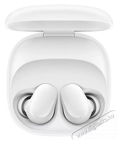Xiaomi BHR8773GL Redmi Buds 6 Play True Wireless Bluetooth feh&eacute;r f&uuml;lhallgat&oacute; Audio-Video / Hifi / Multim&eacute;dia - F&uuml;l &eacute;s Fejhallgat&oacute;k - F&uuml;lhallgat&oacute; - 514548