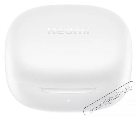 Xiaomi BHR8773GL Redmi Buds 6 Play True Wireless Bluetooth feh&eacute;r f&uuml;lhallgat&oacute; Audio-Video / Hifi / Multim&eacute;dia - F&uuml;l &eacute;s Fejhallgat&oacute;k - F&uuml;lhallgat&oacute; - 514548
