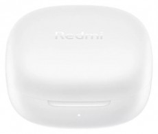 Xiaomi BHR8773GL Redmi Buds 6 Play True Wireless Bluetooth feh&eacute;r f&uuml;lhallgat&oacute; Audio-Video / Hifi / Multim&eacute;dia - F&uuml;l &eacute;s Fejhallgat&oacute;k - F&uuml;lhallgat&oacute; - 514548