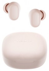 Xiaomi BHR8775GL Redmi Buds 6 Play True Wireless Bluetooth rózsaszín fülhallgató Audio-Video / Hifi / Multimédia - Fül és Fejhallgatók - Fülhallgató - 514547