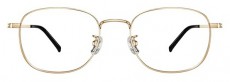 Xiaomi BHR8793GL Blue Light Blocking Glasses arany kékfény szűrő szemüveg Szépségápolás / Egészség - Napszemüveg / olvasószemüveg - 514549