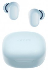 Xiaomi BHR9283GL Redmi Buds 6 Play True Wireless Bluetooth kék fülhallgató Audio-Video / Hifi / Multimédia - Fül és Fejhallgatók - Fülhallgató - 514546