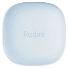 Xiaomi BHR9283GL Redmi Buds 6 Play True Wireless Bluetooth kék fülhallgató Audio-Video / Hifi / Multimédia - Fül és Fejhallgatók - Fülhallgató - 514546