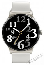 Xiaomi Haylou Solar Lite ez&uuml;st okos&oacute;ra Mobil / Kommunik&aacute;ci&oacute; / Smart - Okos eszk&ouml;z - Okos&oacute;ra - 514783