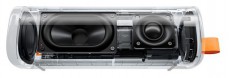 Xiaomi QBH4261GL S29D 30W IR vezérlésű fekete hangszóró Autóhifi / Autó felszerelés - Autó hangsugárzó - Hangszóró - 514879