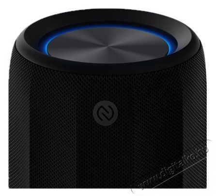 Xiaomi QBH4274GL Bluetooth Mini hangsz&oacute;r&oacute; Audio-Video / Hifi / Multim&eacute;dia - Hordozhat&oacute;, vezet&eacute;k n&eacute;lk&uuml;li / bluetooth hangsug&aacute;rz&oacute; - Hordozhat&oacute;, vezet&eacute;k n&eacute;lk&uuml;li / bluetooth hangsug&aacute;rz&oacute; - 514469