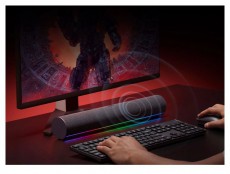 Xiaomi QBH4276GL asztali hangszóró Iroda és számítástechnika - PC hangszóró / hangfal - 514468