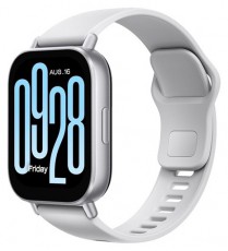 Xiaomi Redmi Watch 5 Active ezüst okosóra Mobil / Kommunikáció / Smart - Okos eszköz - Okosóra - 514466
