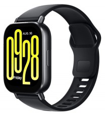 Xiaomi Redmi Watch 5 Active fekete okosóra Mobil / Kommunikáció / Smart - Okos eszköz - Okosóra - 514465