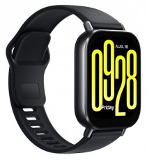 Xiaomi Redmi Watch 5 Active fekete okosóra Mobil / Kommunikáció / Smart - Okos eszköz - Okosóra - 514465