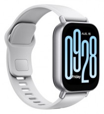 Xiaomi REDMI WATCH 5 ACTIVE MATTE SILVER OKOS&Oacute;RA Mobil / Kommunik&aacute;ci&oacute; / Smart - Okos eszk&ouml;z - Okos&oacute;ra - 514917