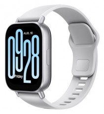 Xiaomi REDMI WATCH 5 ACTIVE MATTE SILVER OKOS&Oacute;RA Mobil / Kommunik&aacute;ci&oacute; / Smart - Okos eszk&ouml;z - Okos&oacute;ra - 514917