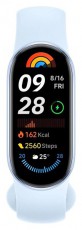 Xiaomi Smart Band 9 Arctic Blue kék aktivitásmérő Mobil / Kommunikáció / Smart - Okos eszköz - Okosóra - 514644