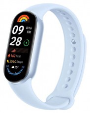 Xiaomi Smart Band 9 Arctic Blue kék aktivitásmérő Mobil / Kommunikáció / Smart - Okos eszköz - Okosóra - 514644