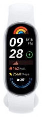 Xiaomi Smart Band 9 Glacier Silver ezüst aktivitásmérő Mobil / Kommunikáció / Smart - Okos eszköz - Okosóra - 514645