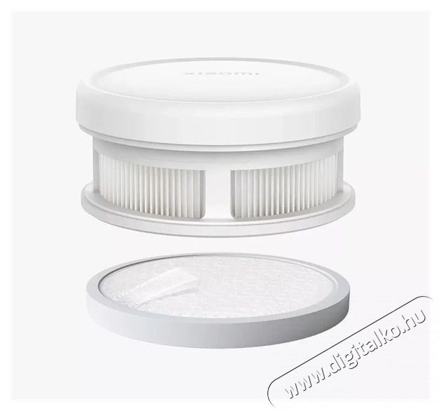 Xiaomi Vacuum Cleaner G20 Lite Filter Kit szűrő készlet Háztartás / Otthon / Kültér - Porszívó / takarítógép - Szűrő - 514648