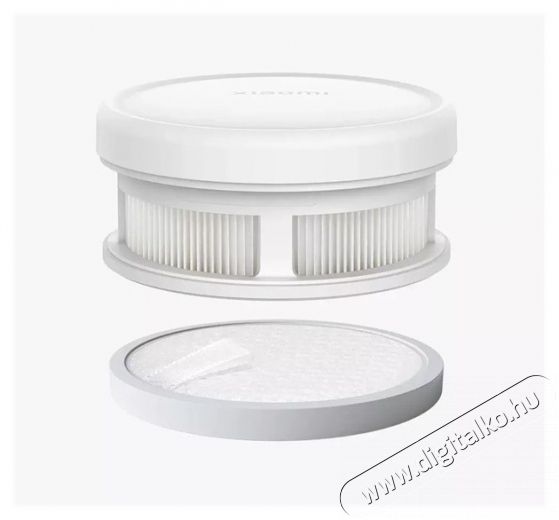 Xiaomi Vacuum Cleaner G20 Lite Filter Kit szűrő készlet Háztartás / Otthon / Kültér - Porszívó / takarítógép - Szűrő - 514648