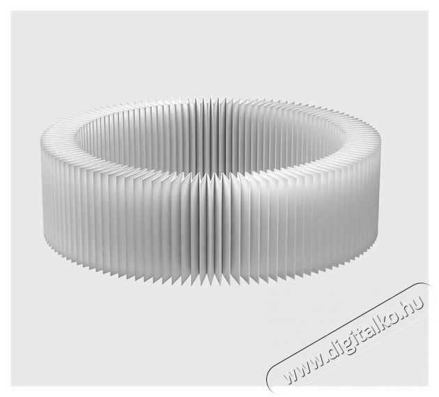 Xiaomi Vacuum Cleaner G20 Lite Filter Kit szűrő készlet Háztartás / Otthon / Kültér - Porszívó / takarítógép - Szűrő - 514648