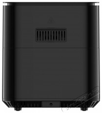 Xiaomi Smart Air Fryer fekete 6,5 L forrólevegős sütő Konyhai termékek - Konyhai kisgép (sütés / főzés / hűtés / ételkészítés) - Légkeveréses főzőgép / elektromos kukta / multifunkciós sütő - 497825