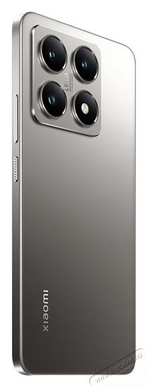 Xiaomi 14T 6,67 Mobil / Kommunik&aacute;ci&oacute; / Smart - Okostelefon - Android - 516155