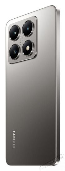 Xiaomi 14T 6,67 Mobil / Kommunik&aacute;ci&oacute; / Smart - Okostelefon - Android - 516155