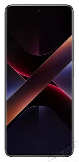 Xiaomi Poco X7 6,67 Mobil / Kommunikáció / Smart - Okostelefon - Android - 516163