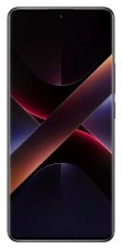 Xiaomi Poco X7 6,67 Mobil / Kommunikáció / Smart - Okostelefon - Android - 516162