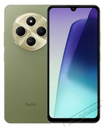 Xiaomi Redmi 14C 6,88 Mobil / Kommunikáció / Smart - Okostelefon - Android - 516189