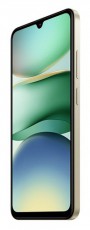 Xiaomi Redmi A5 6,88" LTE 3/64GB DualSIM arany okostelefon Mobil / Kommunikáció / Smart - Okostelefon - Android - 516147