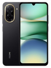 Xiaomi Redmi A5 6,88" LTE 4/128GB DualSIM fekete okostelefon Mobil / Kommunikáció / Smart - Okostelefon - Android - 516148