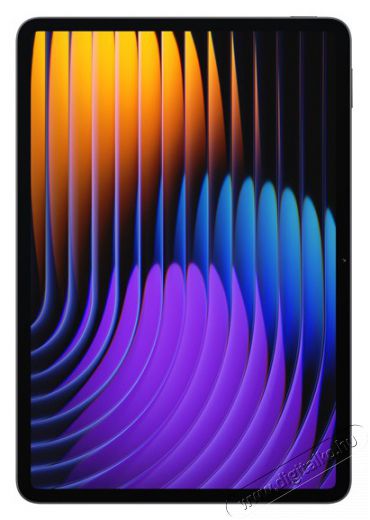 Xiaomi Pad 7 Pro 11,2" 12/512GB szürke Wi-Fi tablet Mobil / Kommunikáció / Smart - Tablet - Android tablet - 516256