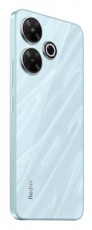 Xiaomi REDMI 13 8/256GB OCEAN BLUE MOBILTELEFON Mobil / Kommunikáció / Smart - Okostelefon - Android - 516259