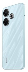 Xiaomi REDMI 13 8/256GB OCEAN BLUE MOBILTELEFON Mobil / Kommunikáció / Smart - Okostelefon - Android - 516259