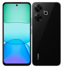 Xiaomi REDMI 13 6/128GB MIDNIGHT BLACK MOBILTELEFON Mobil / Kommunikáció / Smart - Okostelefon - Android - 516554