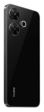 Xiaomi REDMI 13 6/128GB MIDNIGHT BLACK MOBILTELEFON Mobil / Kommunikáció / Smart - Okostelefon - Android - 516554
