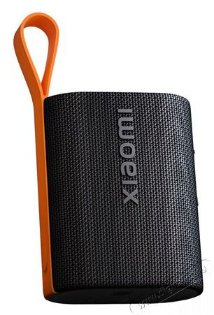 Xiaomi SOUND POCKET (QBH4269GL) BLUETOOTH HANGSZ&Oacute;R&Oacute; Audio-Video / Hifi / Multim&eacute;dia - Hordozhat&oacute;, vezet&eacute;k n&eacute;lk&uuml;li / bluetooth hangsug&aacute;rz&oacute; - Hordozhat&oacute;, vezet&eacute;k n&eacute;lk&uuml;li / bluetooth hangsug&aacute;rz&oacute; - 516754