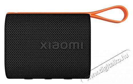 Xiaomi SOUND POCKET (QBH4269GL) BLUETOOTH HANGSZ&Oacute;R&Oacute; Audio-Video / Hifi / Multim&eacute;dia - Hordozhat&oacute;, vezet&eacute;k n&eacute;lk&uuml;li / bluetooth hangsug&aacute;rz&oacute; - Hordozhat&oacute;, vezet&eacute;k n&eacute;lk&uuml;li / bluetooth hangsug&aacute;rz&oacute; - 516754