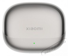 Xiaomi BUDS 5 PRO BT-TITANIUM (BHR9640GL) HEADSET Audio-Video / Hifi / Multim&eacute;dia - F&uuml;l &eacute;s Fejhallgat&oacute;k - F&uuml;lhallgat&oacute; mikrofonnal / headset - 517691