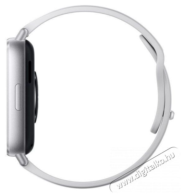 Xiaomi REDMI WATCH 5 ACTIVE MIDNIGHT BLACK OKOS&Oacute;RA Mobil / Kommunik&aacute;ci&oacute; / Smart - Okos eszk&ouml;z - Okos&oacute;ra - 518003